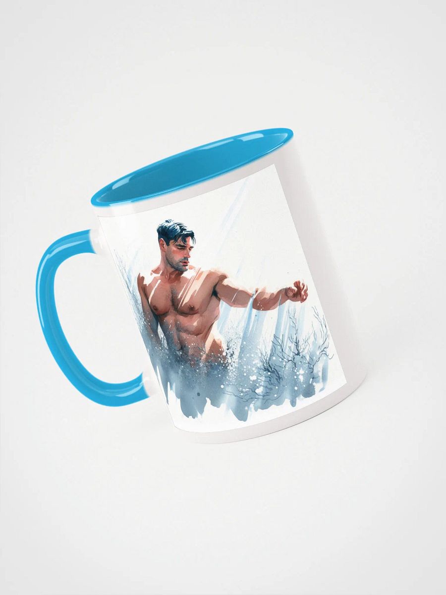 Winter Ceramic Mug product image (3)