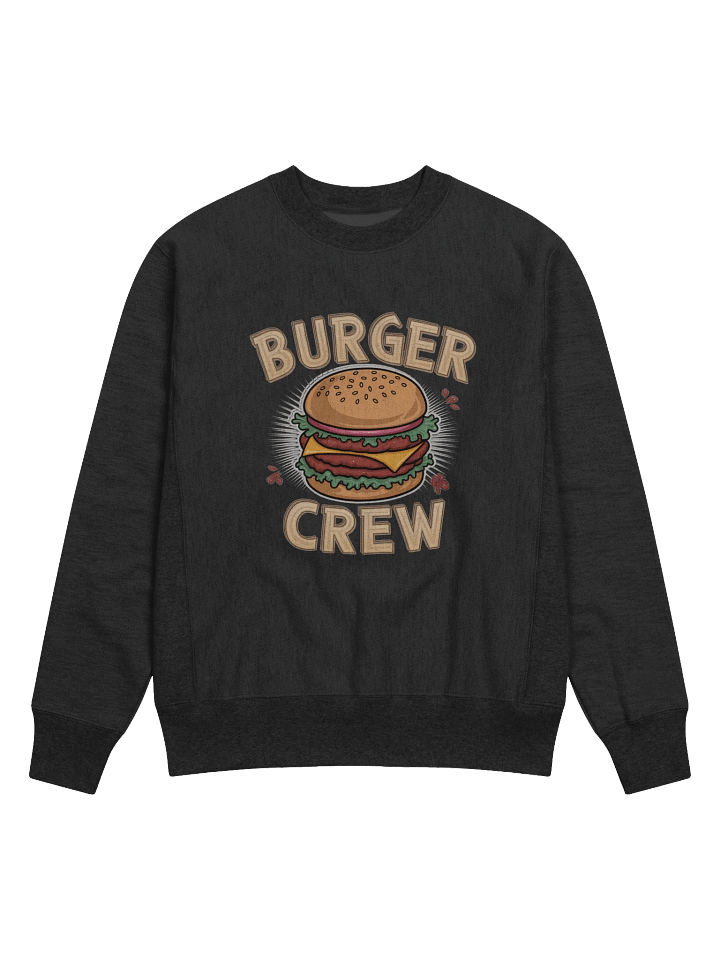 Burger Crew product image (1)