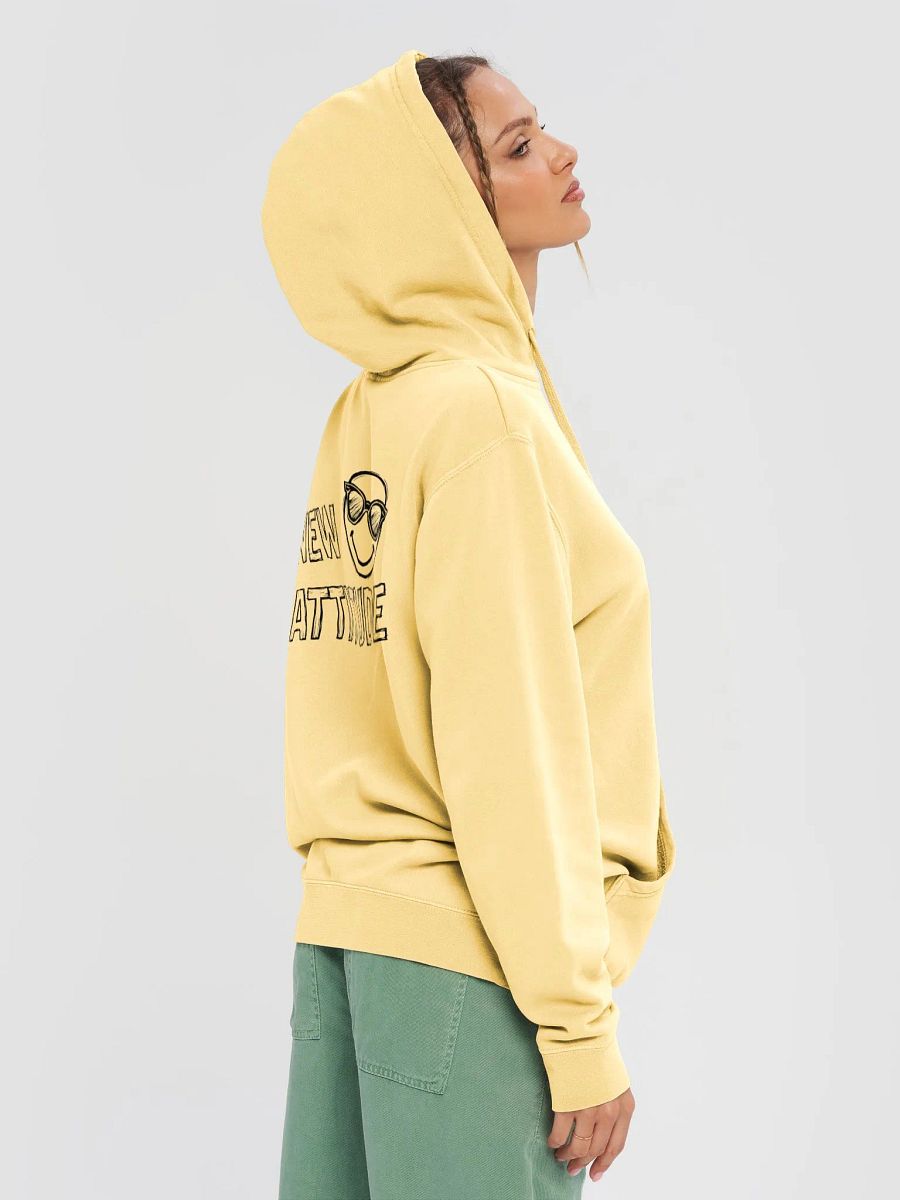 New Attitude Premium Hoodie product image (3)