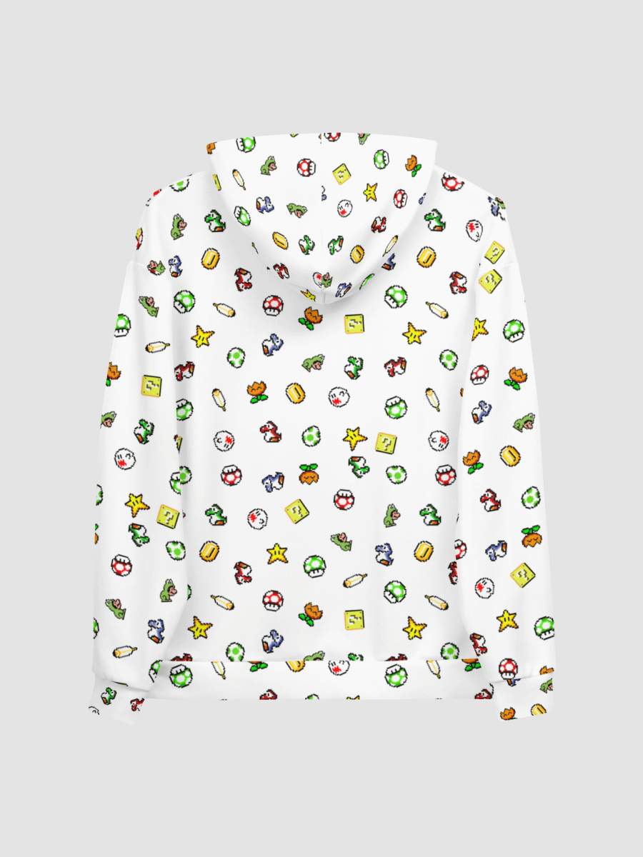 All Over Pixel Print product image (2)