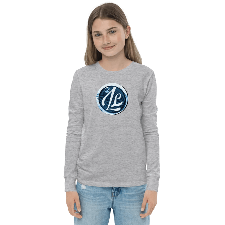 Legendary Youth Long Sleeve Tee women product image (1)