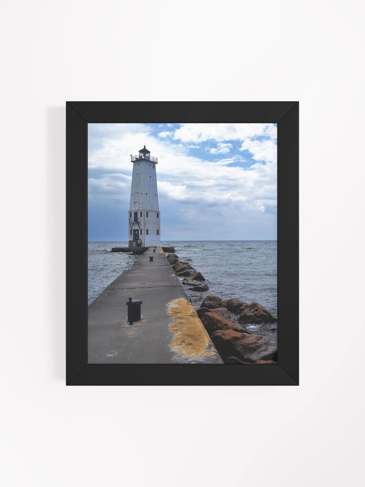 Lighthouse High Quality Matte Poster product image (4)