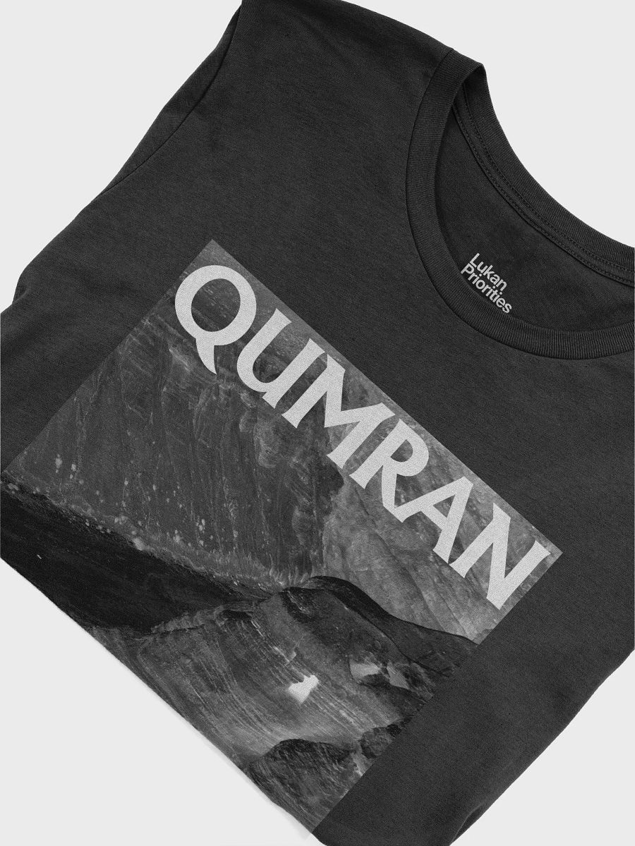 Qumran Tee product image (21)