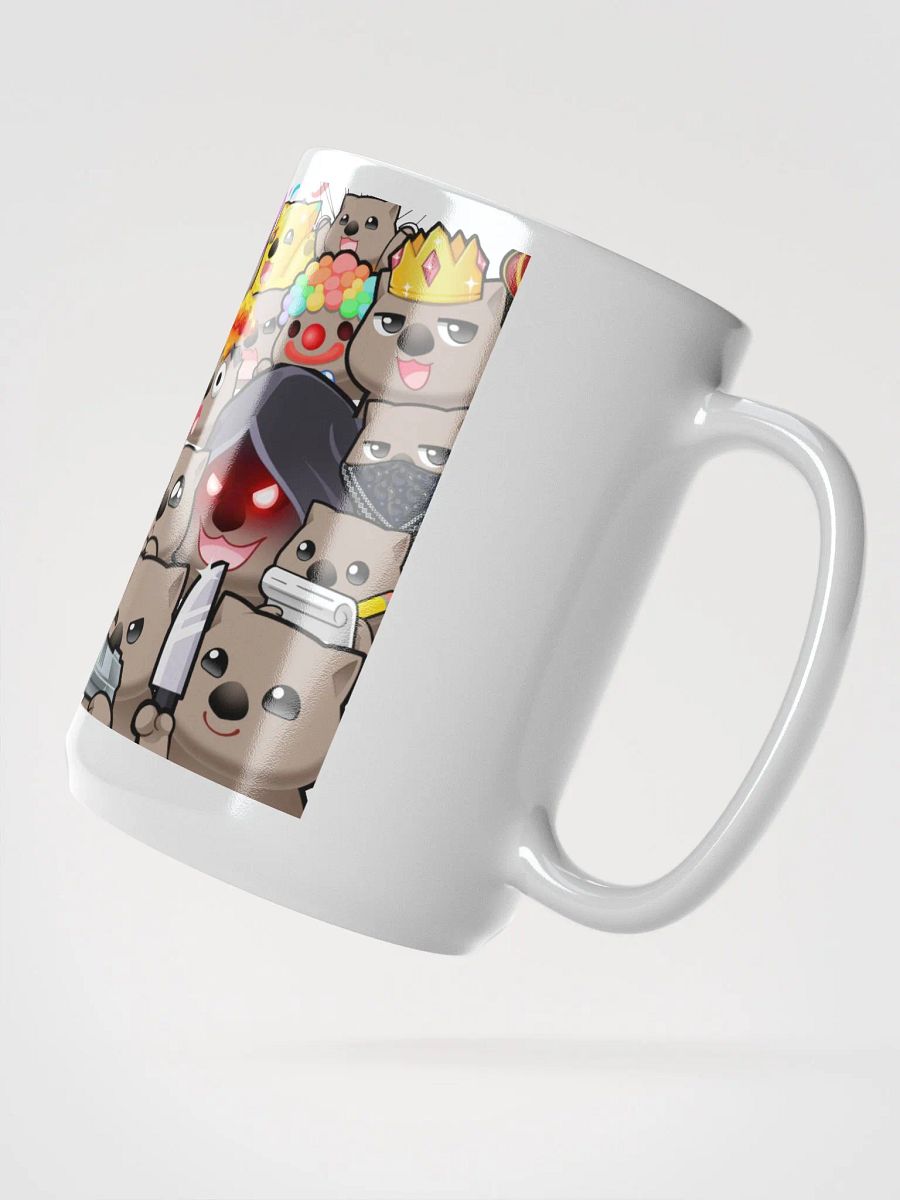 Emote Mug product image (3)