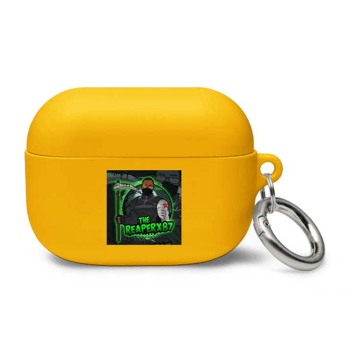 TheReaper Airpod Case product image (4)