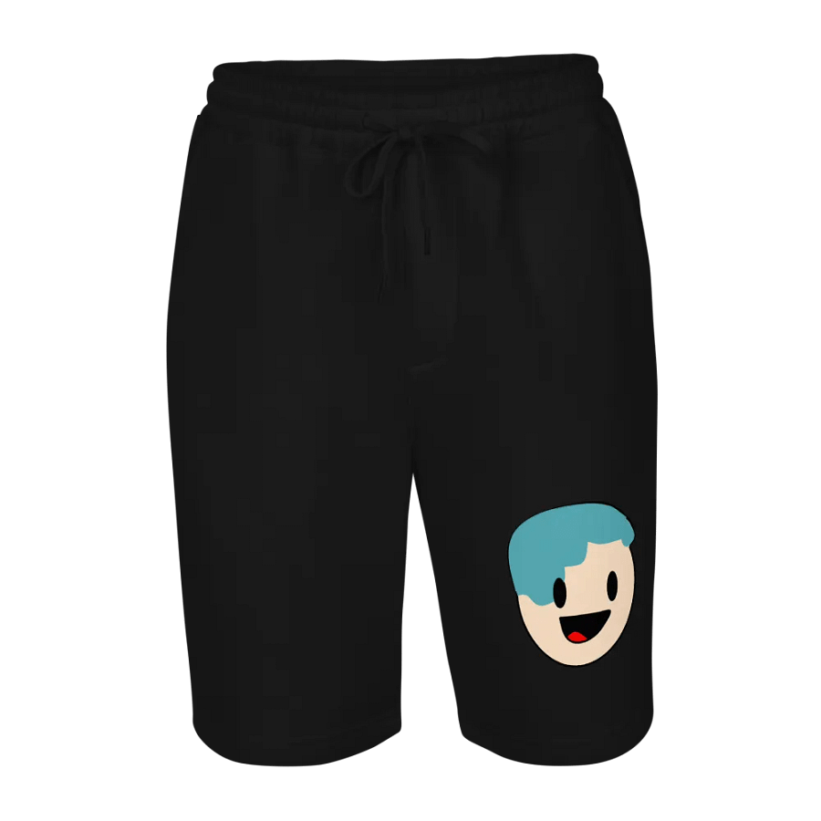 Iorn Shorts product image (7)
