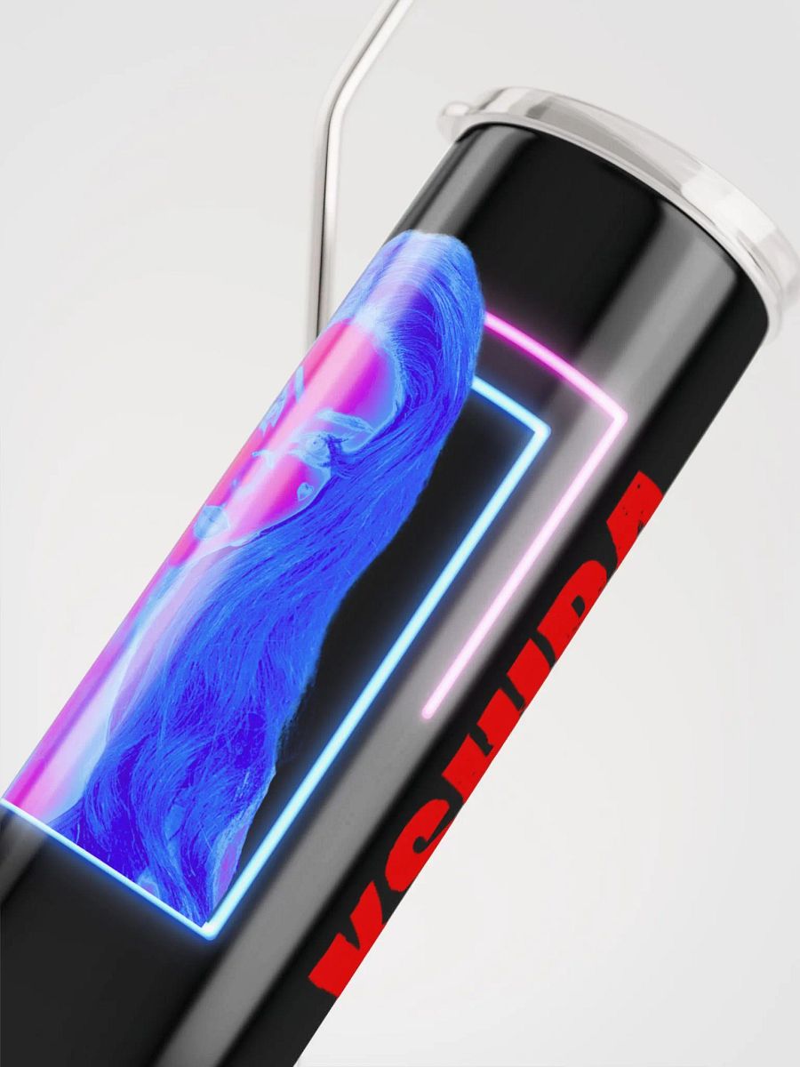 Drink tumbler with straw product image (5)