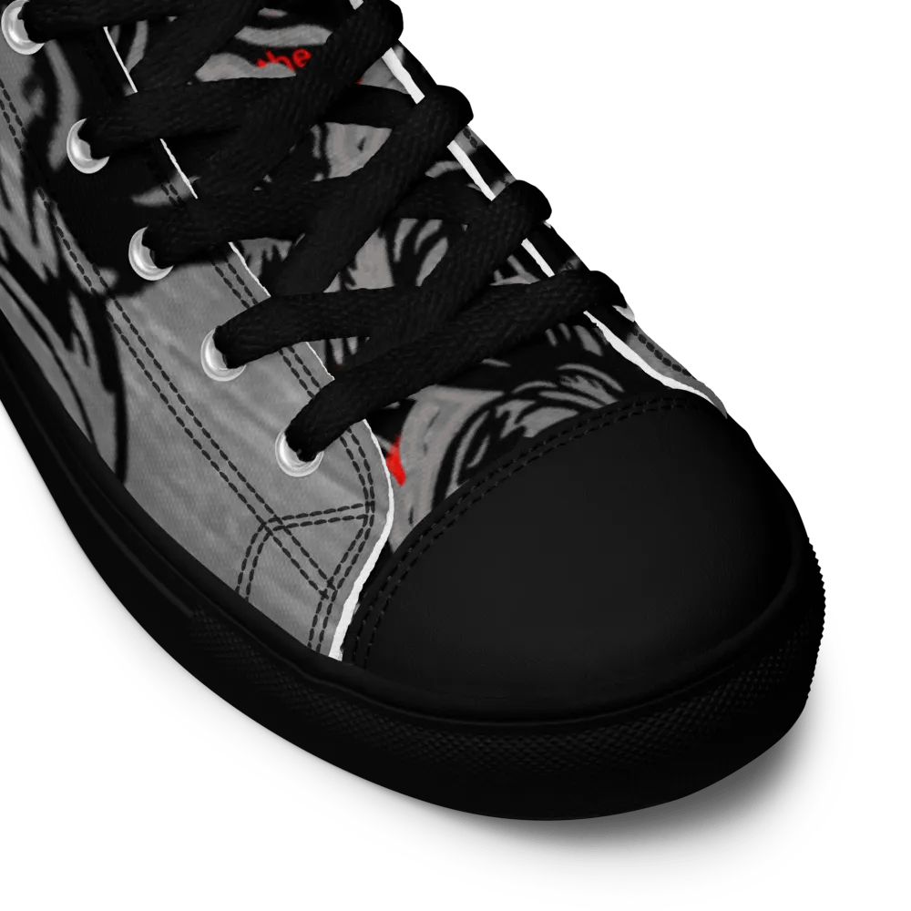 Official Hightop Chickfeet product image (9)