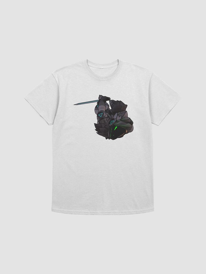 Fall with Style Tee product image (1)