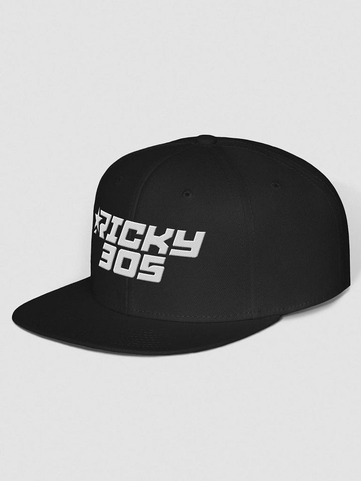 Ricky 305 SnapBack Hat product image (2)
