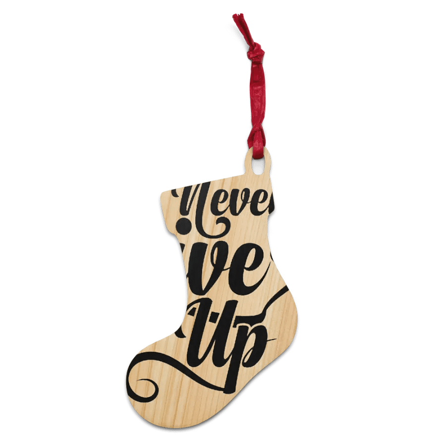 Wooden Ornaments product image (1)