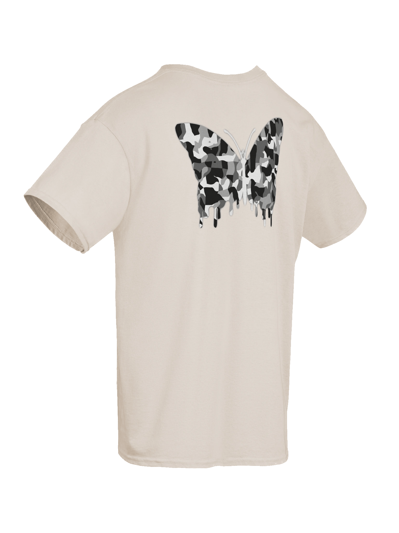 Camofly T-Shirt product image (10)