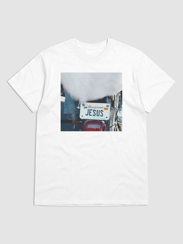 American Jesus Nessa Barrett Tshirt product image (1)
