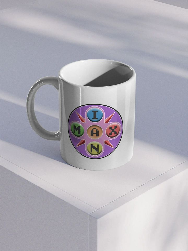 ianmaxx Mug product image (1)