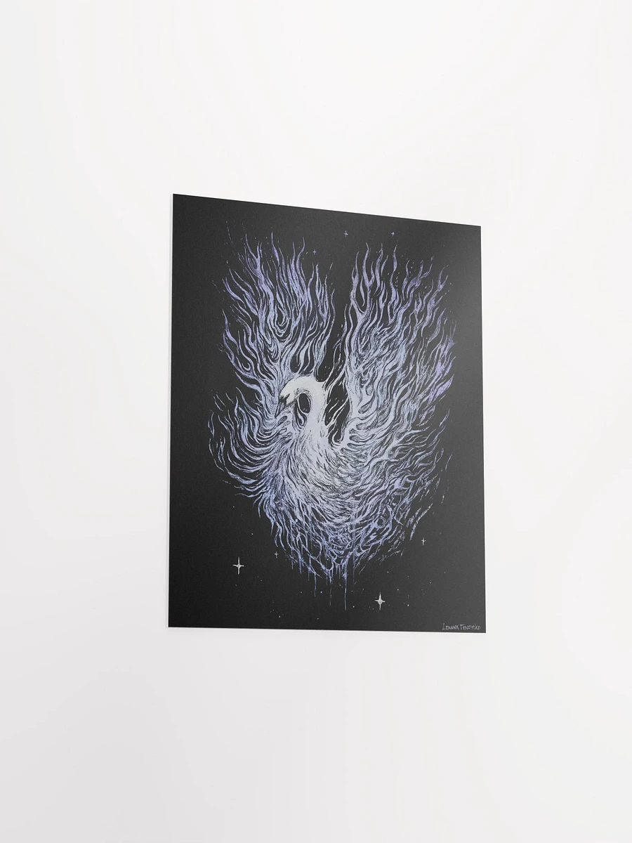 Song of Rebirth - Archival Matte Print product image (4)