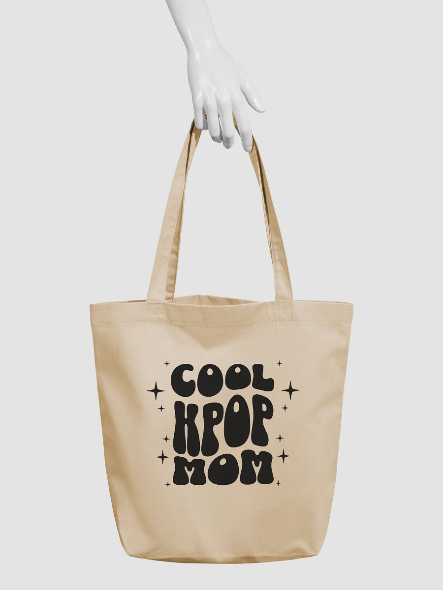Cool KPOP Mom Tote product image (3)