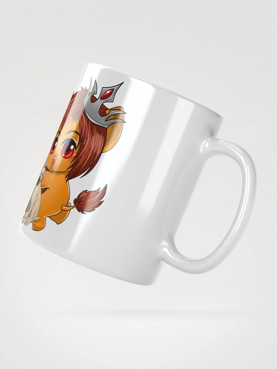 KQ LOGO Mug product image (3)