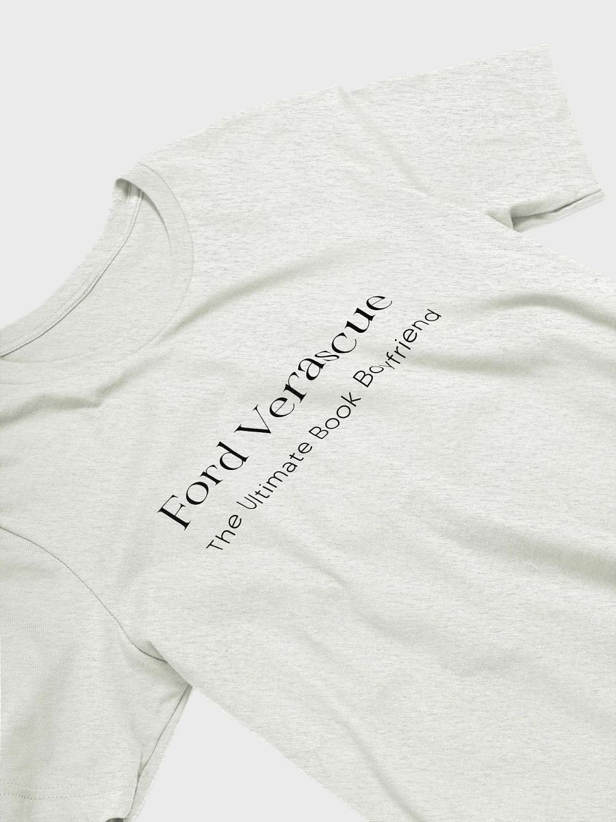 Ford Verascue Unisex T-Shirt product image (9)