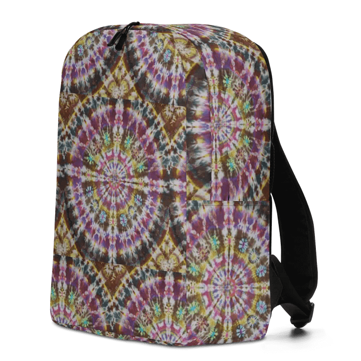 Purple Passion Back Pack product image (1)