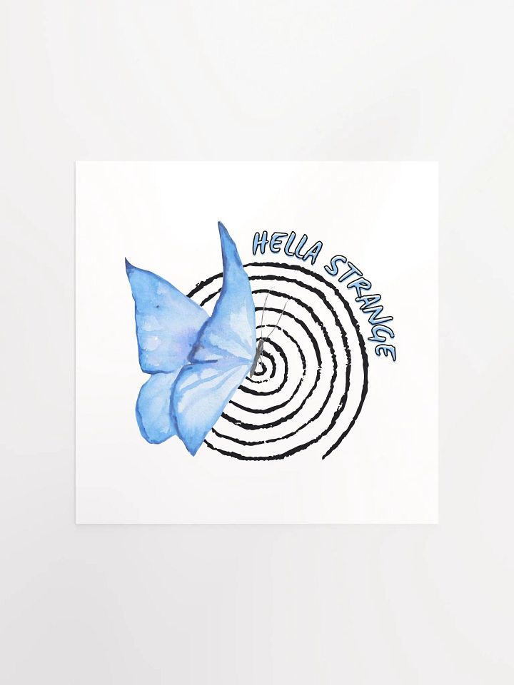 The Butterfly Effect post product image (1)