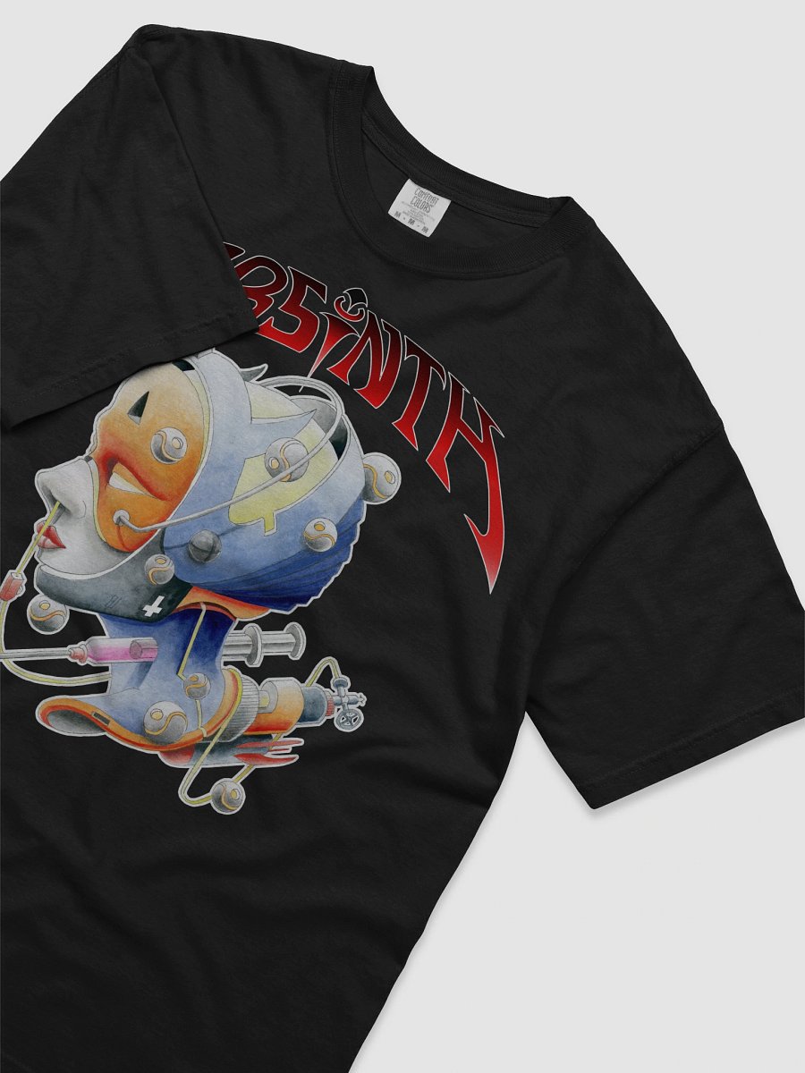 "Bothead"-Shirt product image (15)