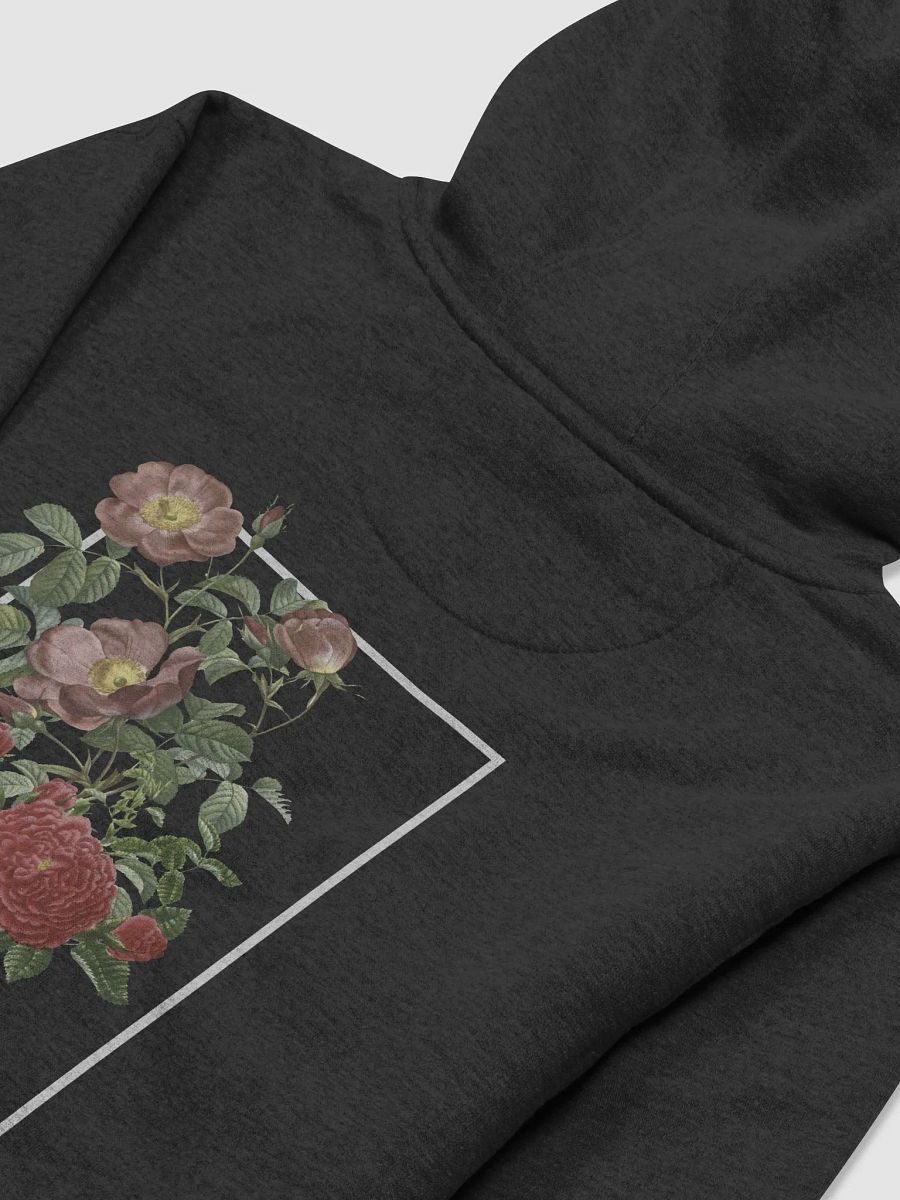 FLOWERS/LOVE HOODIE product image (4)