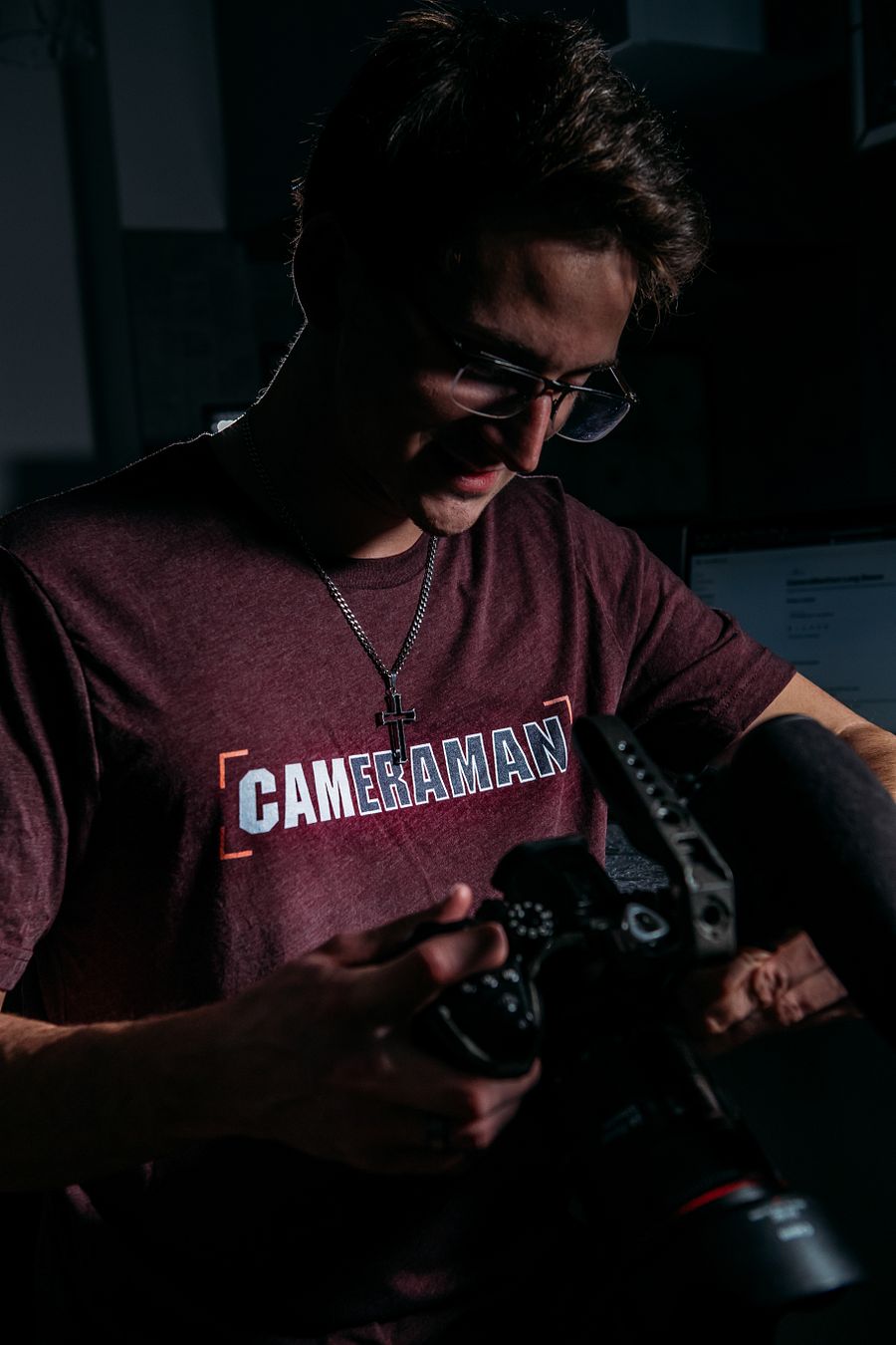 CameraManCam Staple product image (19)