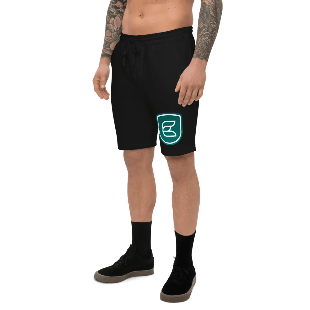 Empower Unisex Shorts product image (4)