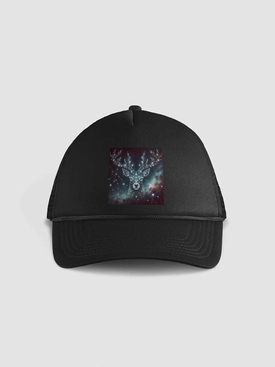 Starlit Reindeer Cap - Winter 2024 product image (1)