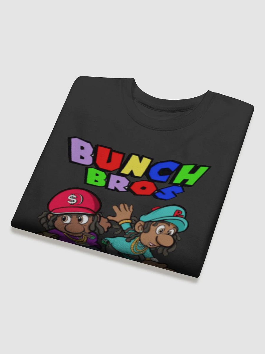 BUNCH BROS Colorful Sweatshirt product image (4)