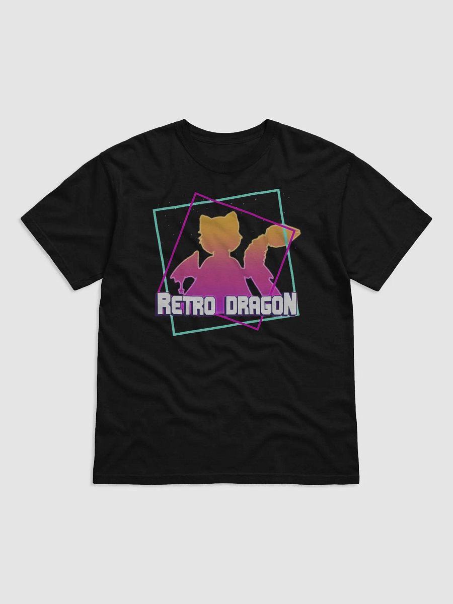 Retro Dragon product image (1)