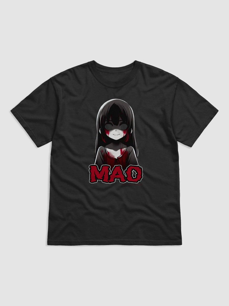 MAO WHxRE SHIRT product image (1)