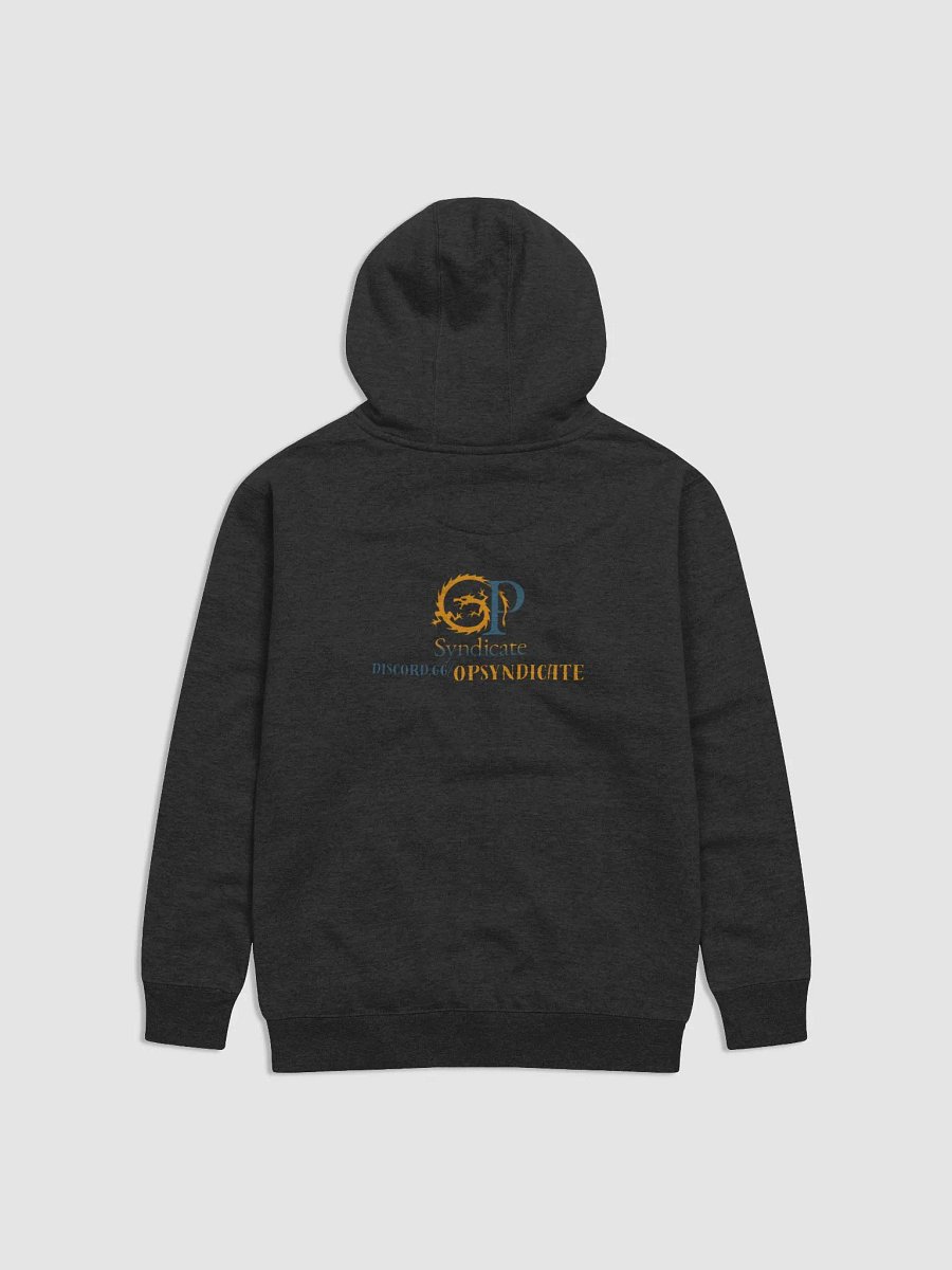 TEAM|OP Sweatshirt product image (2)