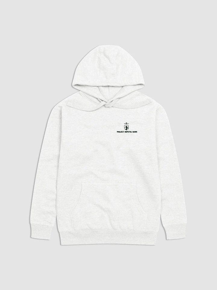 Dawn's Emblem Unisex Hoodie product image (1)