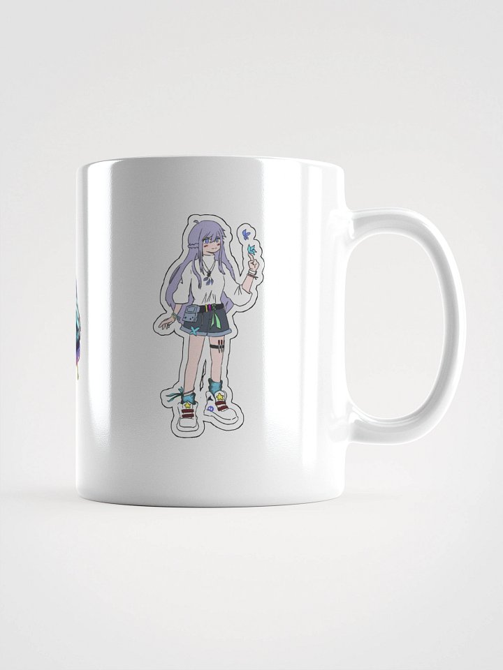 Mug - Jakkc 3.0 product image (1)