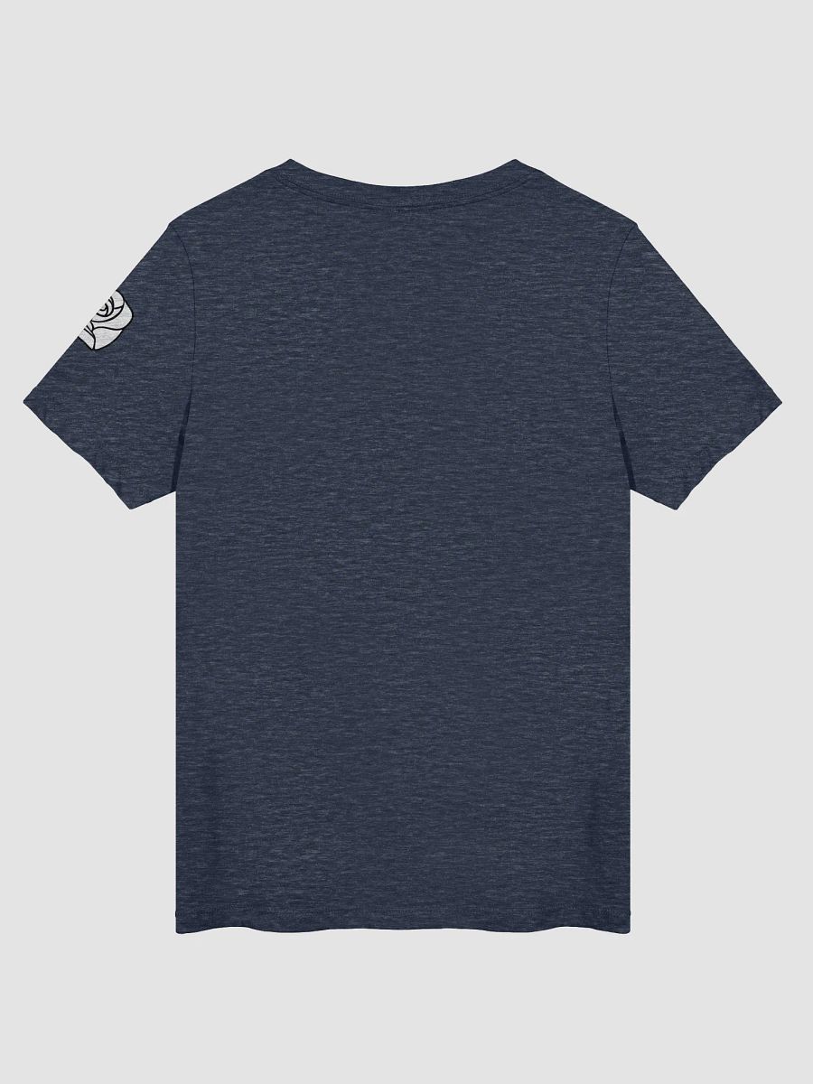 A Woman's Place Relaxed V-Neck T-Shirt product image (33)
