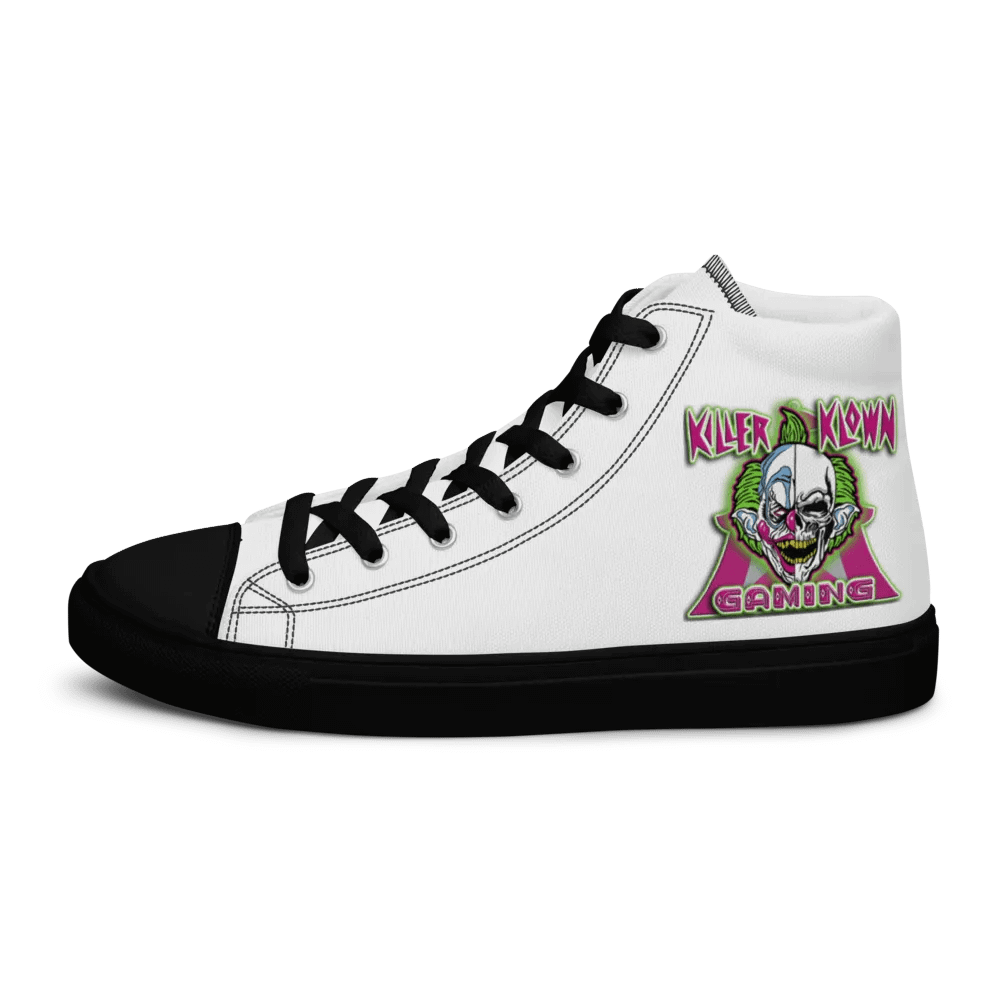 High Top Men Shoes product image (6)
