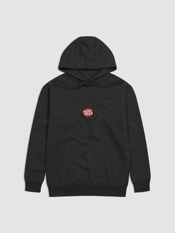 FIGHT WEEK Unisex Premium Hoodie product image (1)