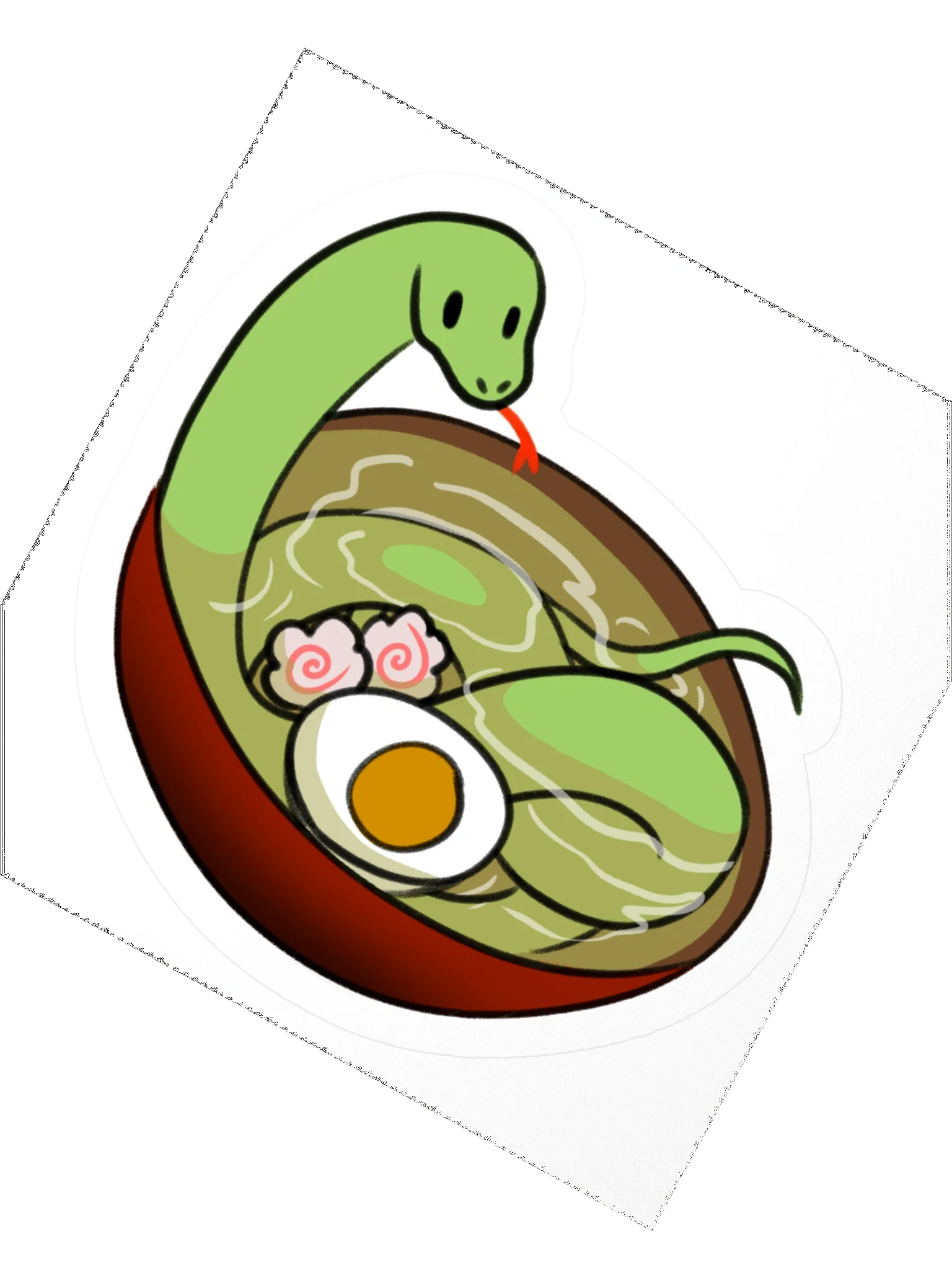 Danger Noodle Soup product image (5)