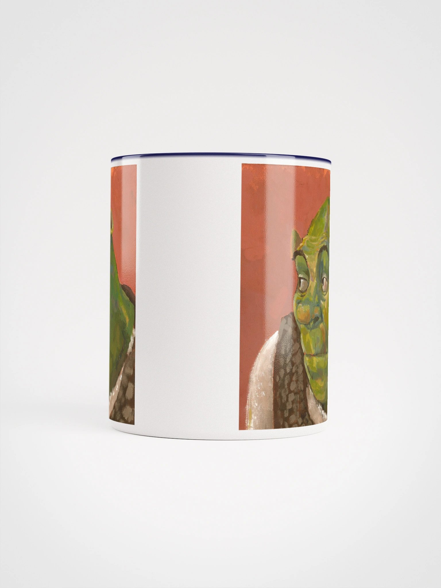 Swamp Daddy - Mug product image (5)