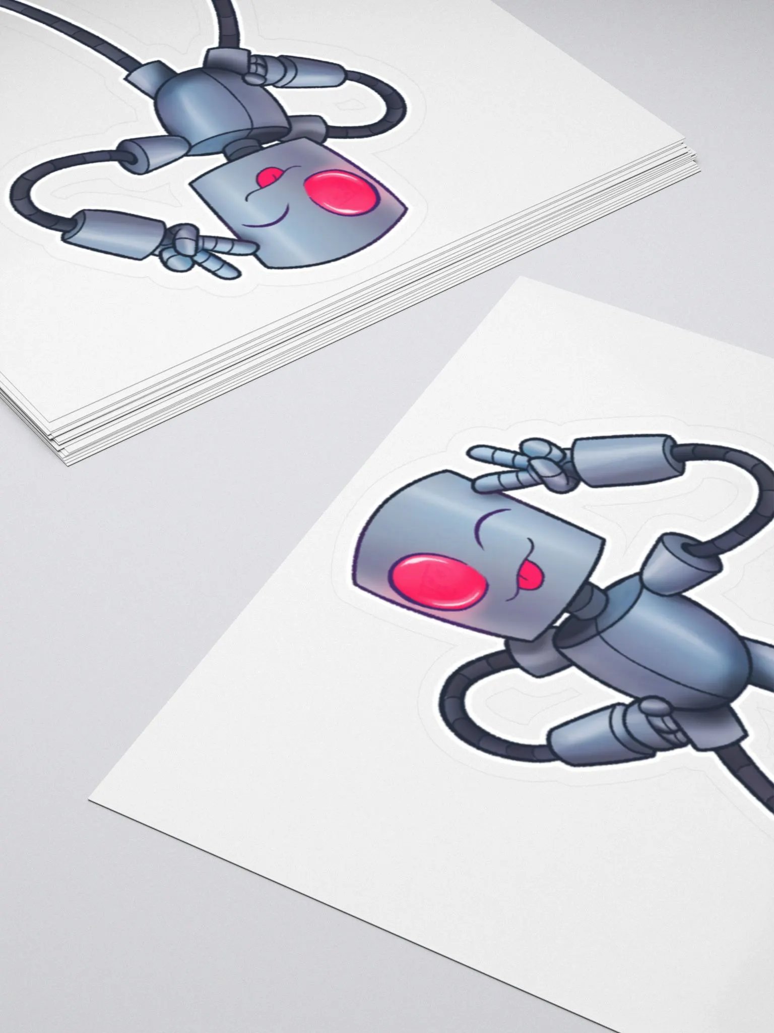 Winky Pbbt Sticker product image (10)