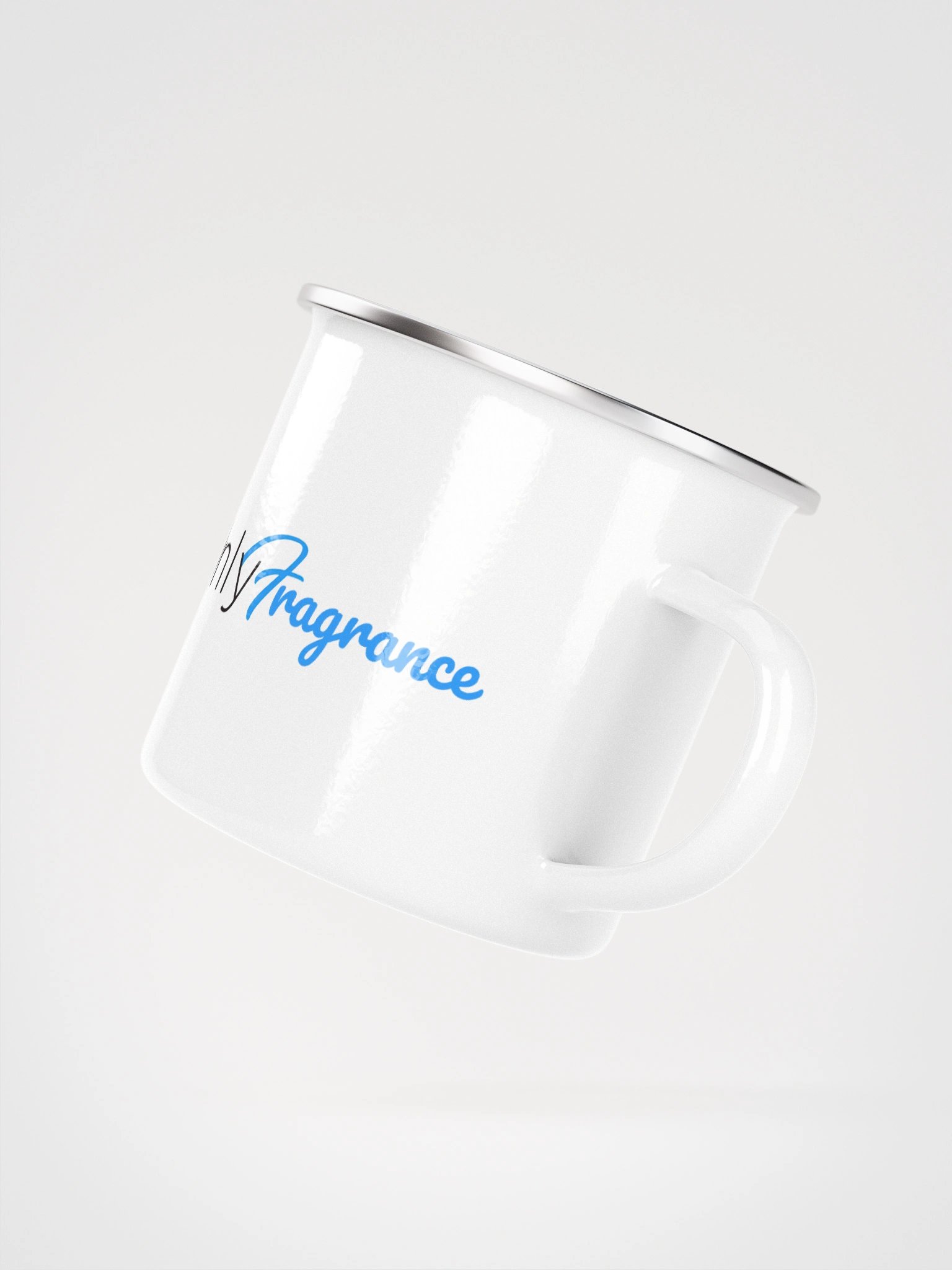 Only Fragrance Enamel Adventure Mug product image (3)