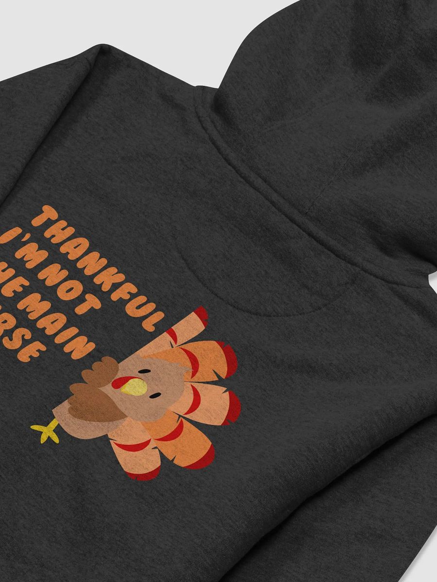 Fall Vibes Multicolor Hoodie product image (8)