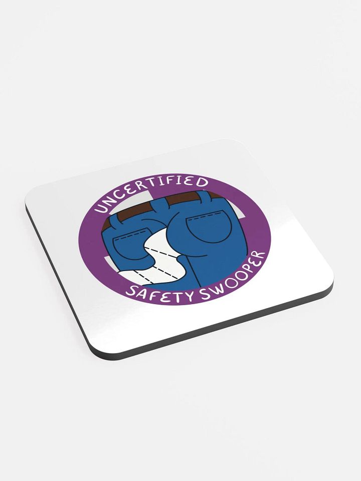 Uncertified Safety Swooper Coaster product image (2)