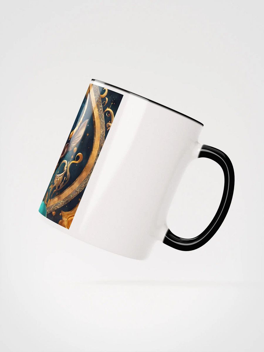 Zodiac Revelries: Samba's Joyful Star Signs product image (4)