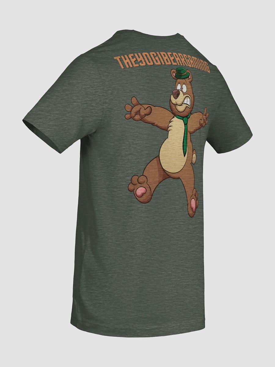 Metal Bear product image (107)