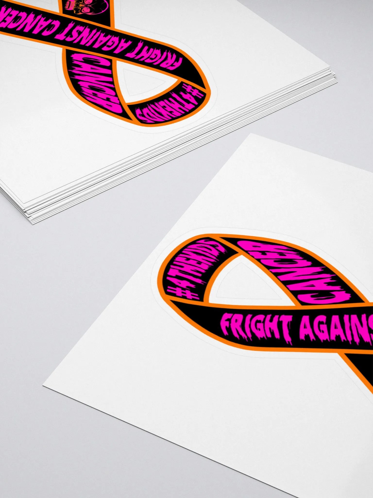 FAC - Logo Sticker Family Friendly product image (11)