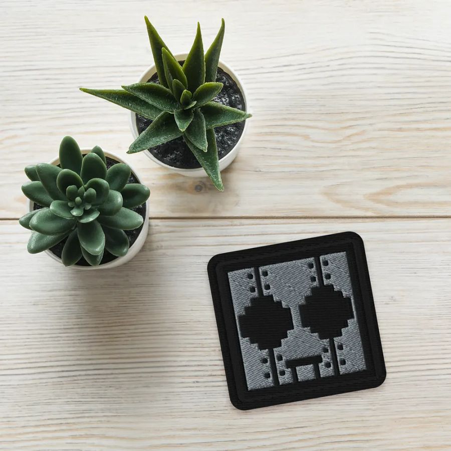 The Patch of Charlie product image (4)