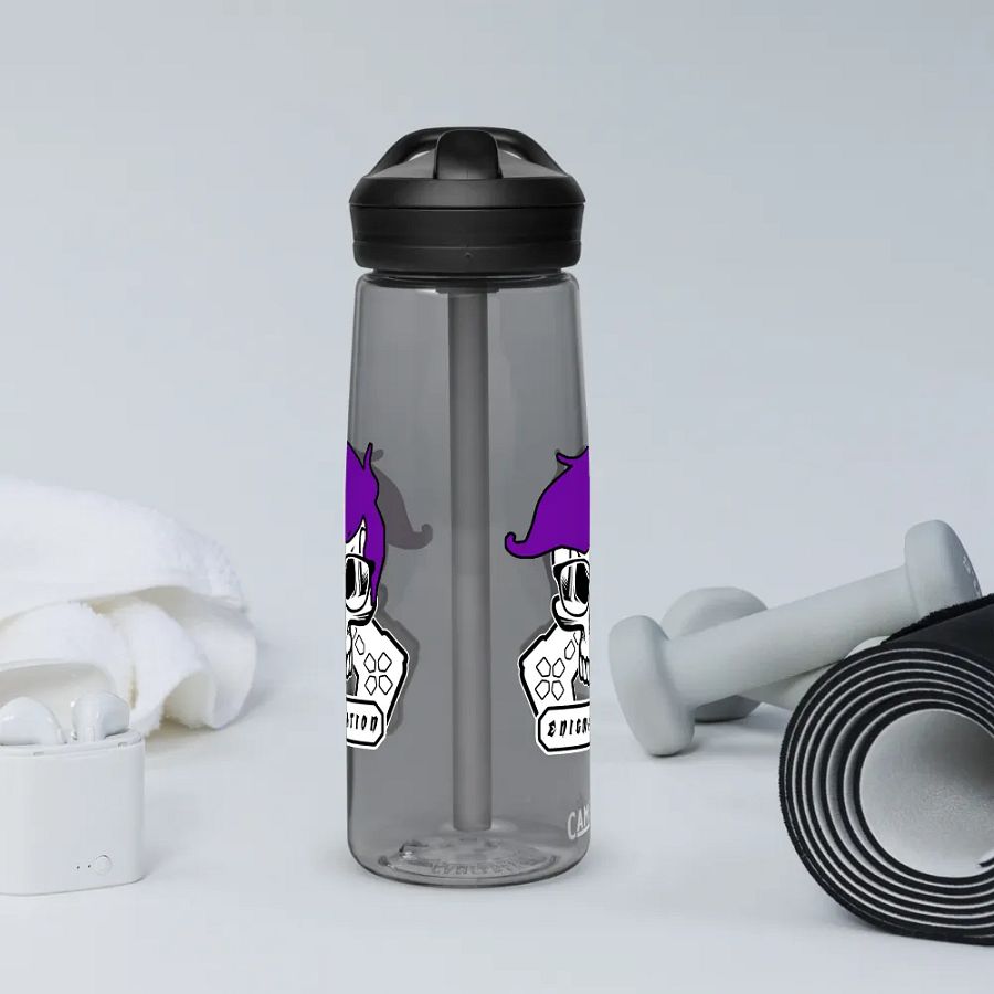 Enigma Nation CamelBak Eddy®+ Sports Water Bottle product image (11)