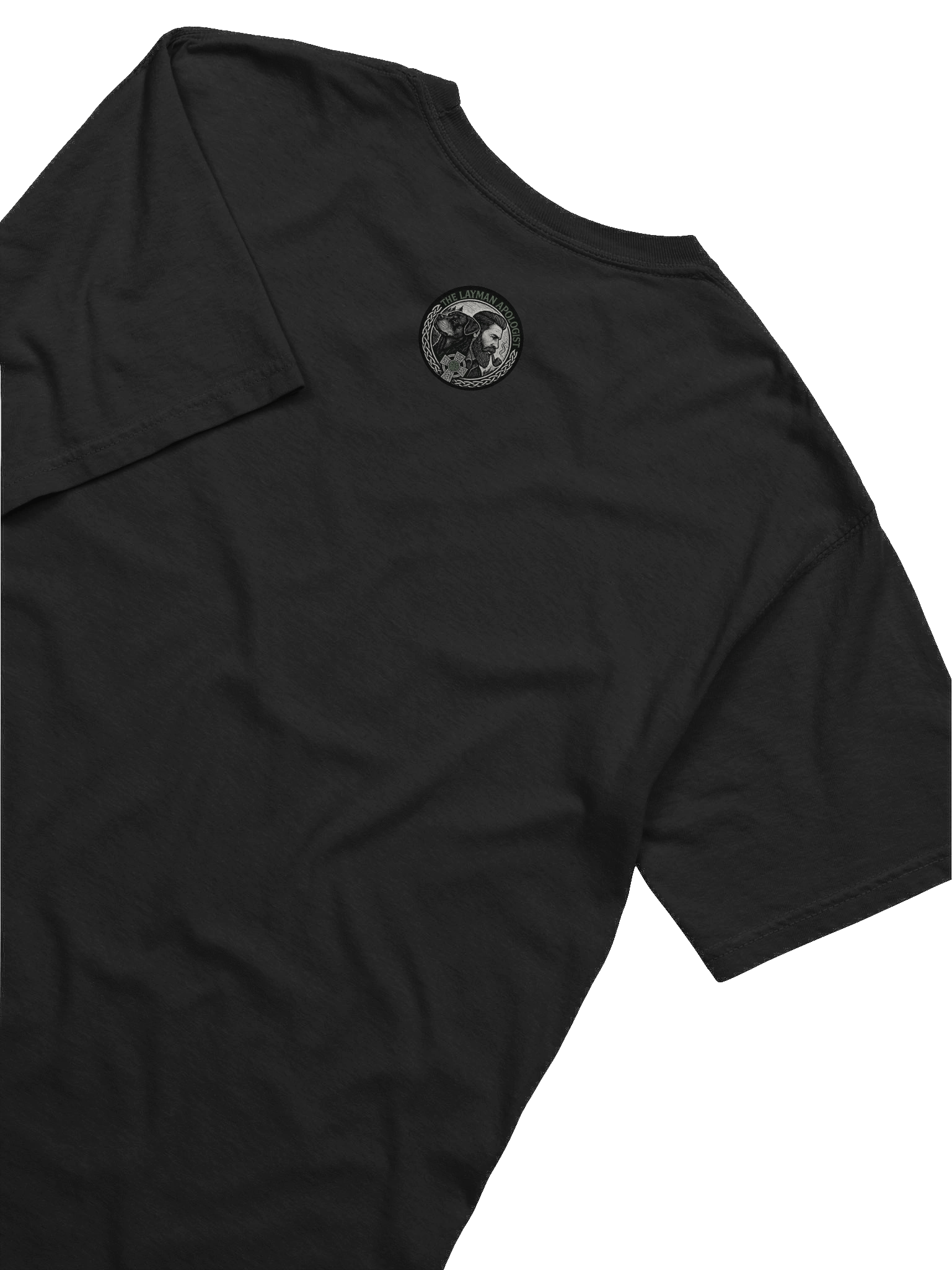 Catholic Tee Colours product image (39)